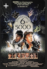 Transylvania 6-5000